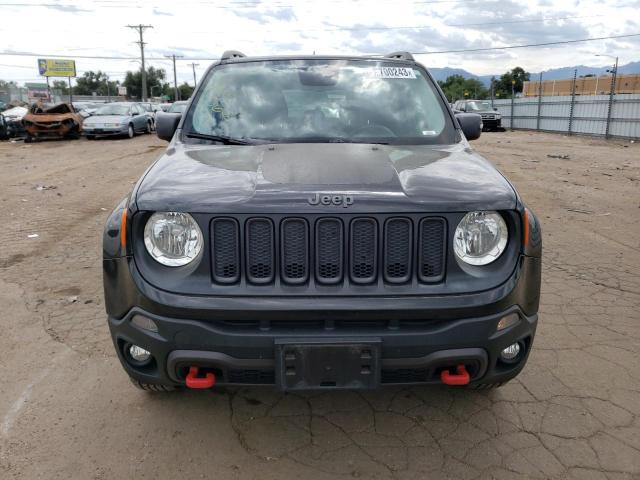 Photo 4 VIN: ZACCJBCT5GPD13058 - JEEP RENEGADE 