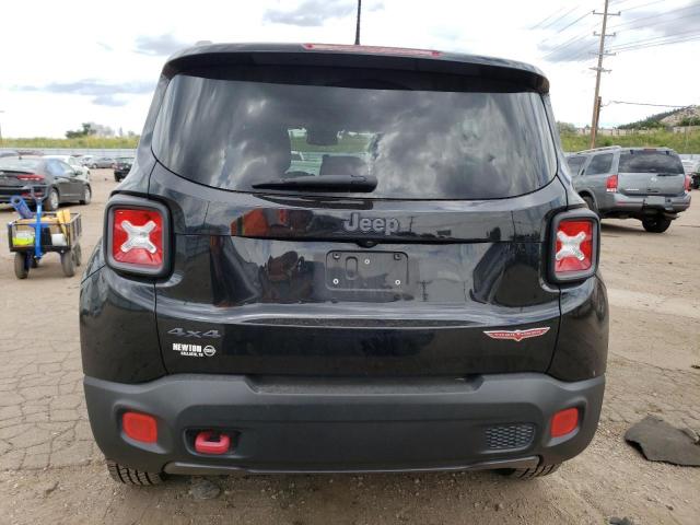 Photo 5 VIN: ZACCJBCT5GPD13058 - JEEP RENEGADE 