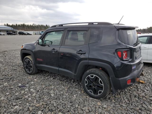 Photo 1 VIN: ZACCJBCT5GPD29065 - JEEP RENEGADE 