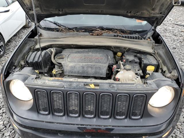 Photo 11 VIN: ZACCJBCT5GPD29065 - JEEP RENEGADE 