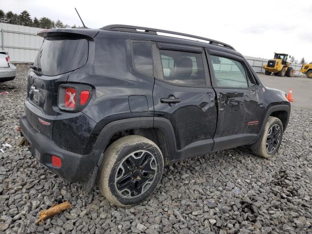 Photo 2 VIN: ZACCJBCT5GPD29065 - JEEP RENEGADE 