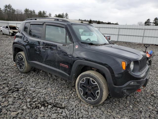 Photo 3 VIN: ZACCJBCT5GPD29065 - JEEP RENEGADE 