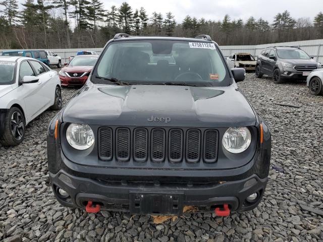 Photo 4 VIN: ZACCJBCT5GPD29065 - JEEP RENEGADE 