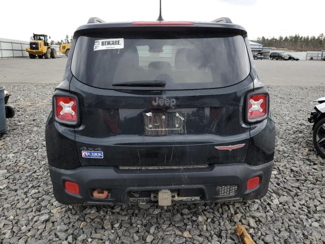 Photo 5 VIN: ZACCJBCT5GPD29065 - JEEP RENEGADE 