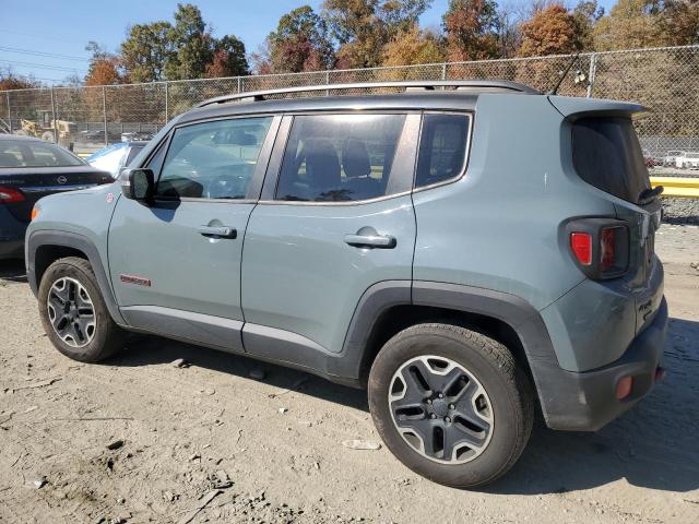 Photo 1 VIN: ZACCJBCT5GPD33259 - JEEP RENEGADE T 