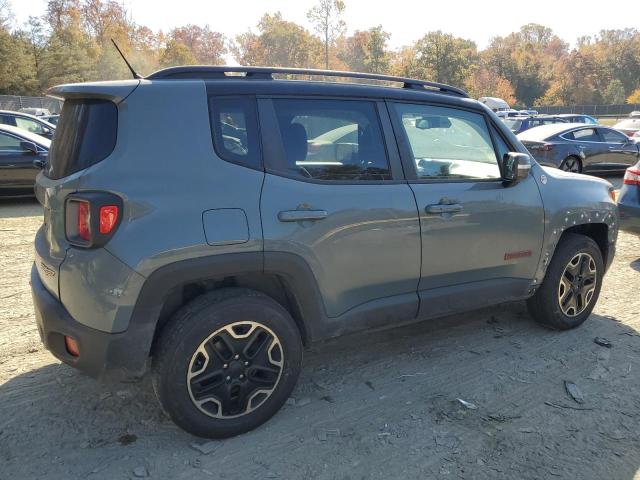 Photo 2 VIN: ZACCJBCT5GPD33259 - JEEP RENEGADE T 