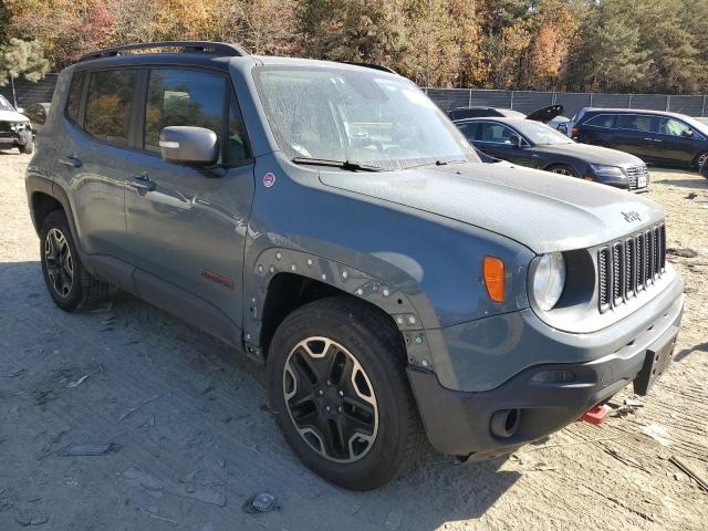 Photo 3 VIN: ZACCJBCT5GPD33259 - JEEP RENEGADE T 