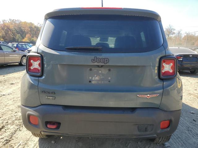 Photo 5 VIN: ZACCJBCT5GPD33259 - JEEP RENEGADE T 