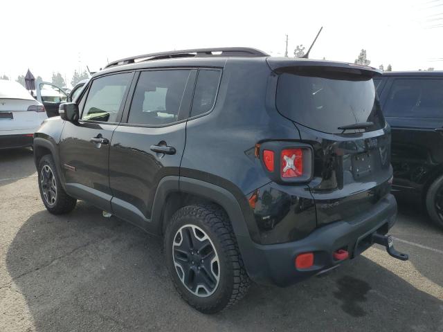 Photo 1 VIN: ZACCJBCT5GPD36808 - JEEP RENEGADE 