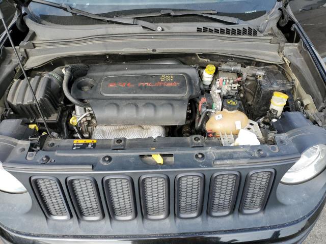 Photo 11 VIN: ZACCJBCT5GPD36808 - JEEP RENEGADE 