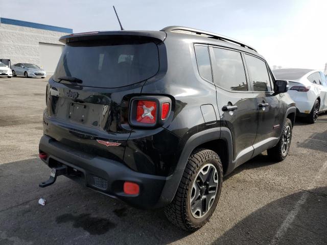 Photo 2 VIN: ZACCJBCT5GPD36808 - JEEP RENEGADE 