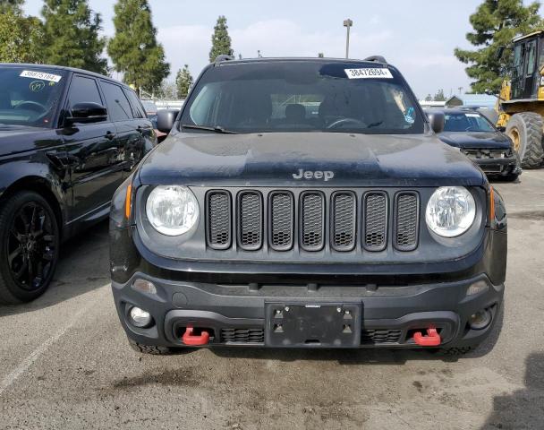 Photo 4 VIN: ZACCJBCT5GPD36808 - JEEP RENEGADE 