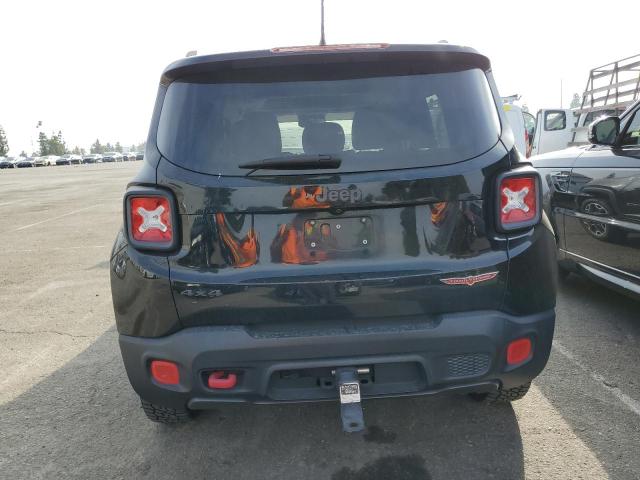 Photo 5 VIN: ZACCJBCT5GPD36808 - JEEP RENEGADE 