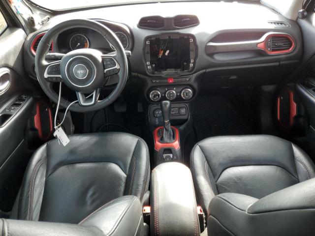 Photo 7 VIN: ZACCJBCT5GPD36808 - JEEP RENEGADE 