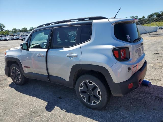 Photo 1 VIN: ZACCJBCT5GPD37148 - JEEP RENEGADE T 