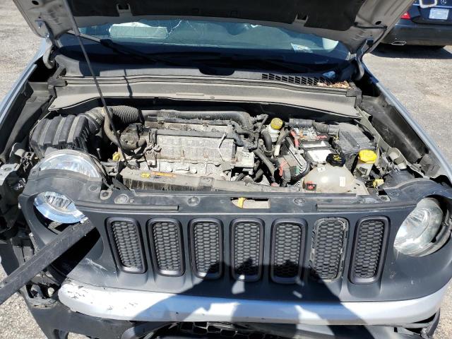 Photo 10 VIN: ZACCJBCT5GPD37148 - JEEP RENEGADE T 