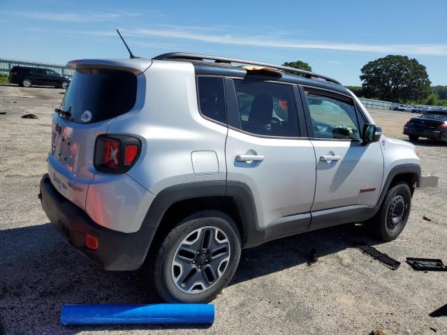 Photo 2 VIN: ZACCJBCT5GPD37148 - JEEP RENEGADE T 