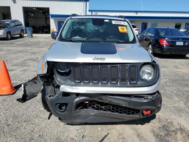 Photo 4 VIN: ZACCJBCT5GPD37148 - JEEP RENEGADE T 