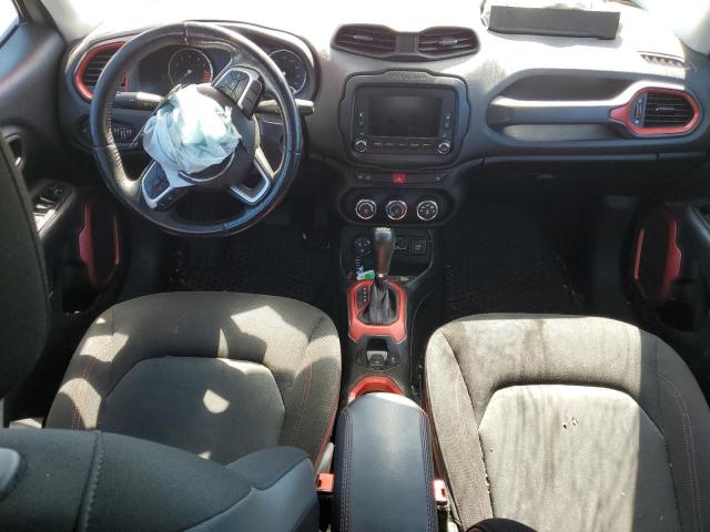 Photo 7 VIN: ZACCJBCT5GPD37148 - JEEP RENEGADE T 