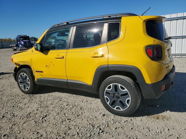 Photo 1 VIN: ZACCJBCT5GPD51664 - JEEP RENEGADE T 