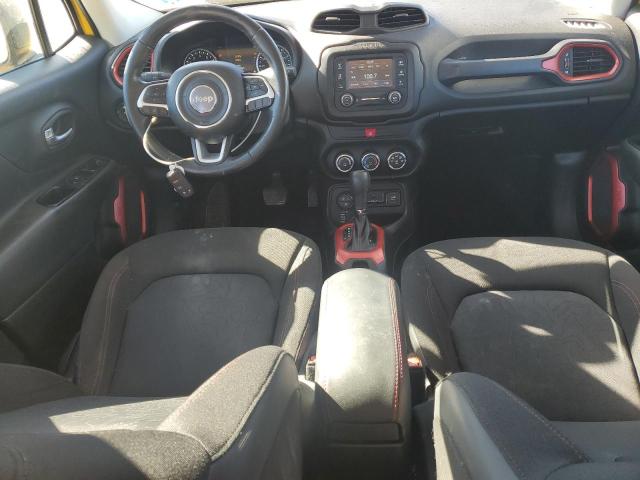 Photo 7 VIN: ZACCJBCT5GPD51664 - JEEP RENEGADE T 