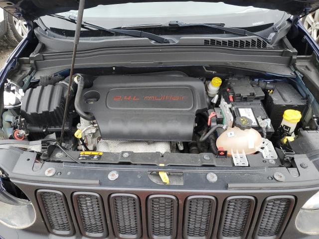 Photo 11 VIN: ZACCJBCT5GPD51941 - JEEP RENEGADE 