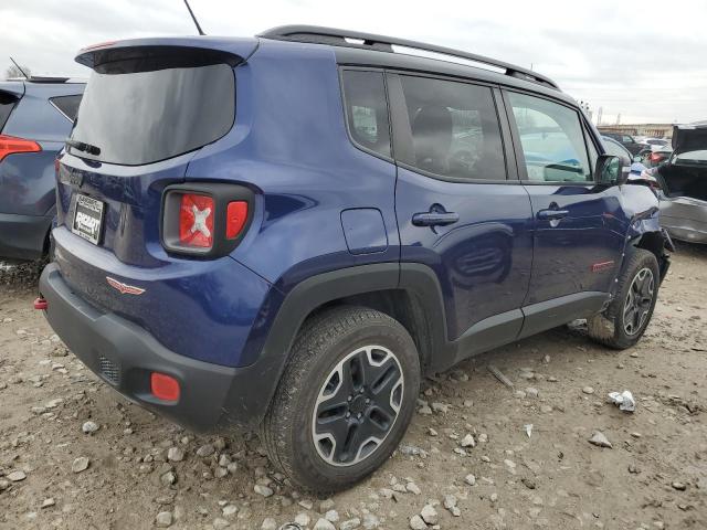 Photo 2 VIN: ZACCJBCT5GPD51941 - JEEP RENEGADE 