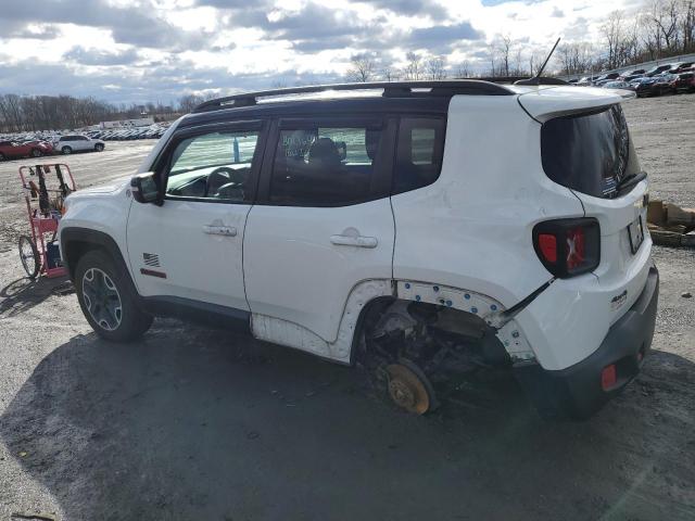 Photo 1 VIN: ZACCJBCT5GPD52779 - JEEP RENEGADE 