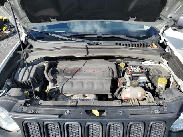 Photo 11 VIN: ZACCJBCT5GPD52779 - JEEP RENEGADE 