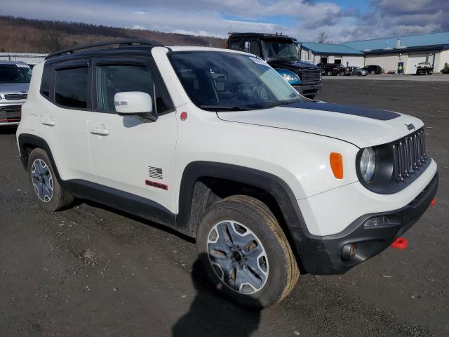 Photo 3 VIN: ZACCJBCT5GPD52779 - JEEP RENEGADE 