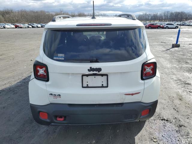 Photo 5 VIN: ZACCJBCT5GPD52779 - JEEP RENEGADE 