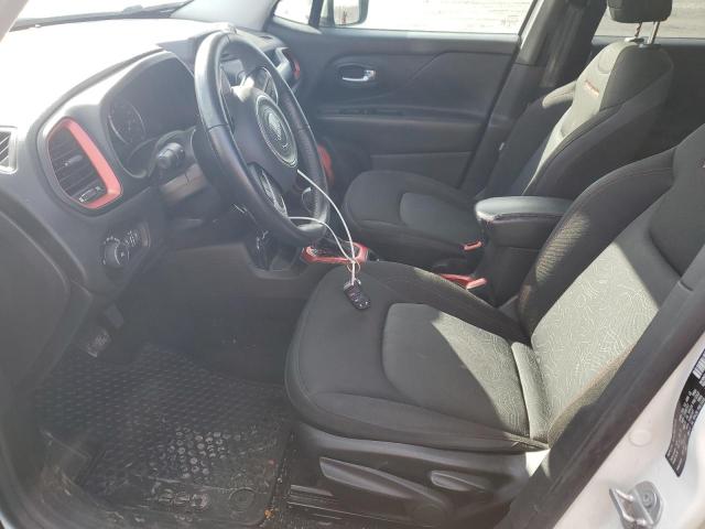 Photo 6 VIN: ZACCJBCT5GPD52779 - JEEP RENEGADE 