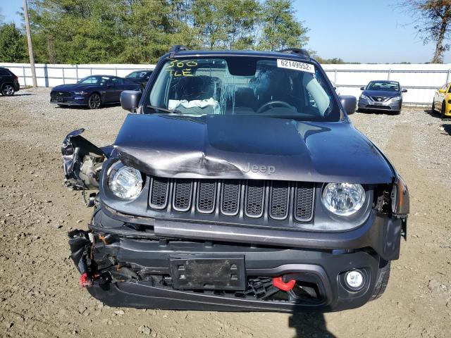 Photo 8 VIN: ZACCJBCT5GPD77195 - JEEP RENEGADE T 