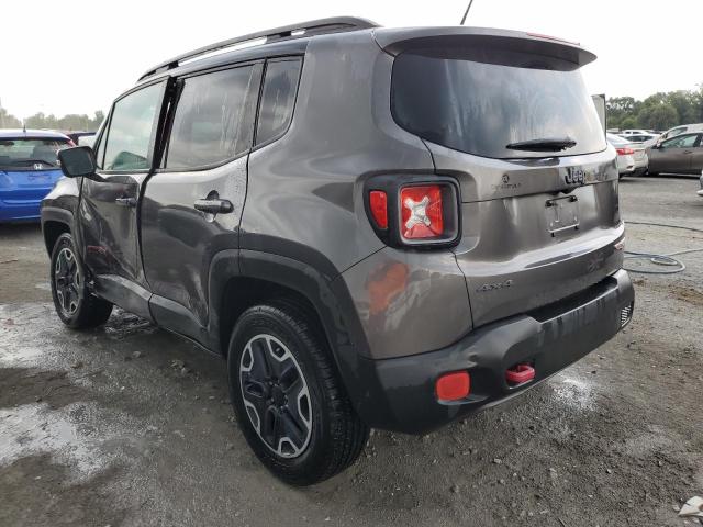 Photo 1 VIN: ZACCJBCT5GPD87385 - JEEP RENEGADE T 