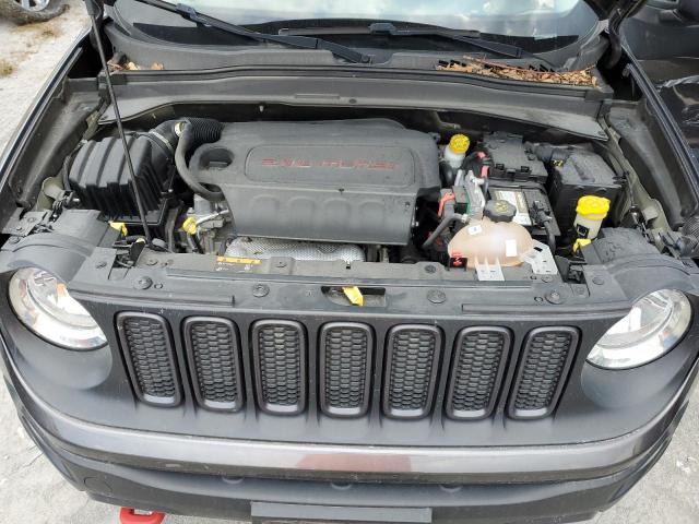 Photo 10 VIN: ZACCJBCT5GPD87385 - JEEP RENEGADE T 