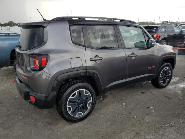 Photo 2 VIN: ZACCJBCT5GPD87385 - JEEP RENEGADE T 