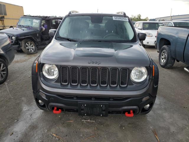 Photo 4 VIN: ZACCJBCT5GPD87385 - JEEP RENEGADE T 