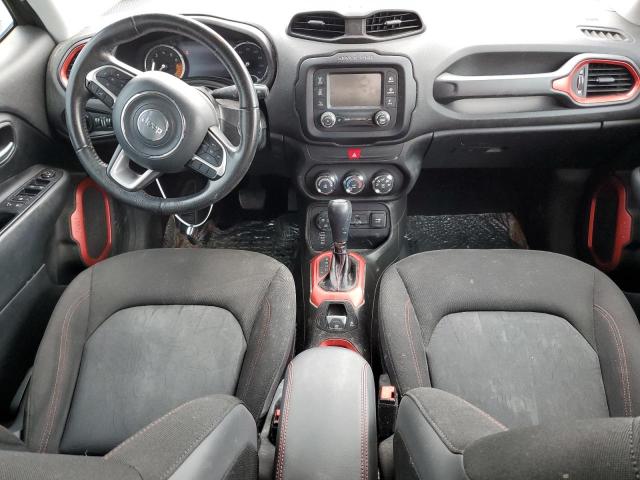 Photo 7 VIN: ZACCJBCT5GPD87385 - JEEP RENEGADE T 