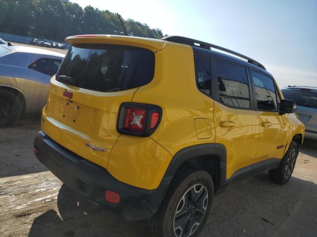 Photo 3 VIN: ZACCJBCT5GPD90626 - JEEP RENEGADE T 