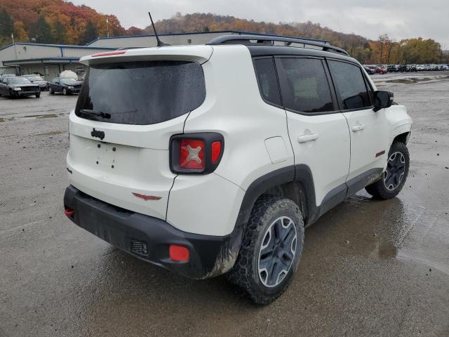 Photo 3 VIN: ZACCJBCT6FPB28371 - JEEP RENEGADE T 