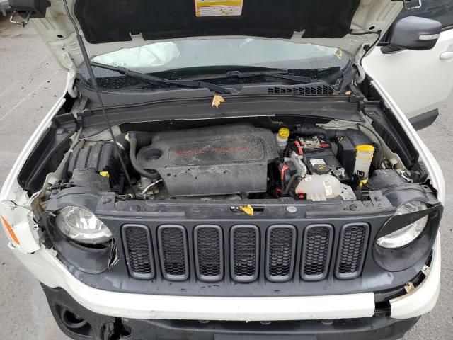 Photo 6 VIN: ZACCJBCT6FPB28371 - JEEP RENEGADE T 