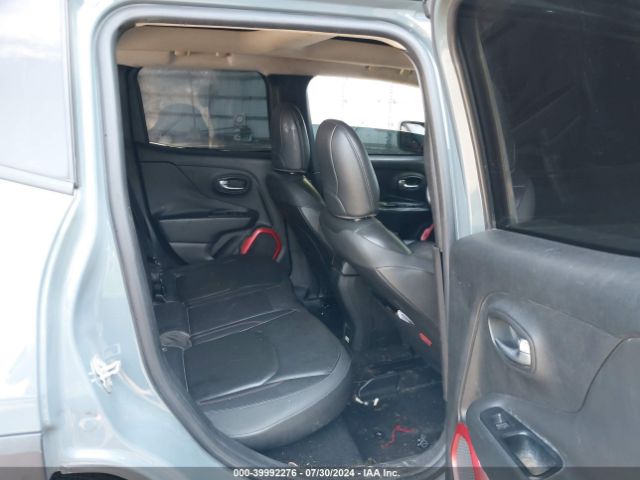 Photo 7 VIN: ZACCJBCT6FPB85721 - JEEP RENEGADE 