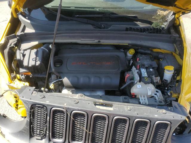 Photo 11 VIN: ZACCJBCT6FPB89672 - JEEP RENEGADE T 