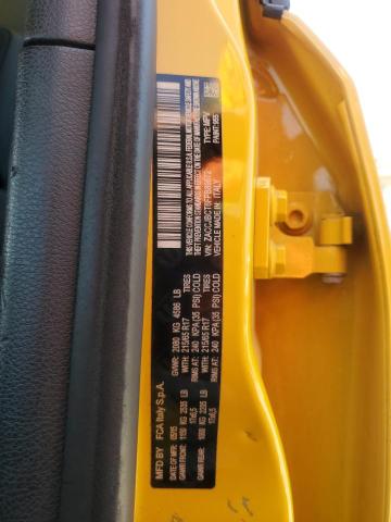 Photo 12 VIN: ZACCJBCT6FPB89672 - JEEP RENEGADE T 