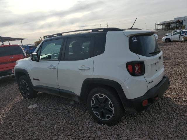 Photo 1 VIN: ZACCJBCT6FPB90806 - JEEP RENEGADE 