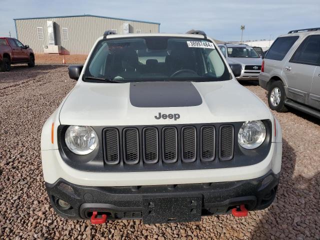 Photo 4 VIN: ZACCJBCT6FPB90806 - JEEP RENEGADE 