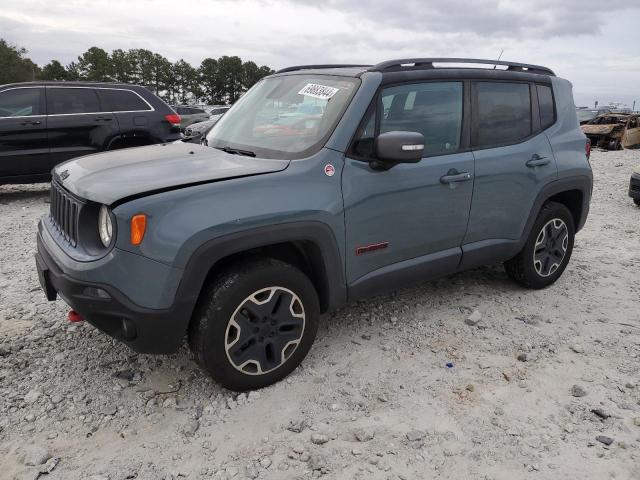 Photo 0 VIN: ZACCJBCT6FPB91664 - JEEP RENEGADE T 