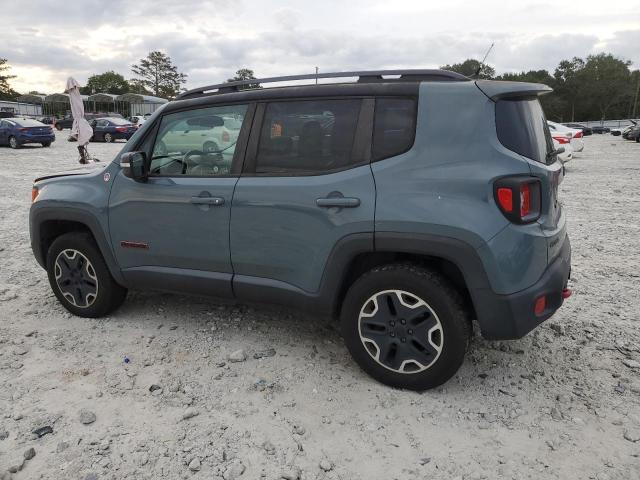 Photo 1 VIN: ZACCJBCT6FPB91664 - JEEP RENEGADE T 