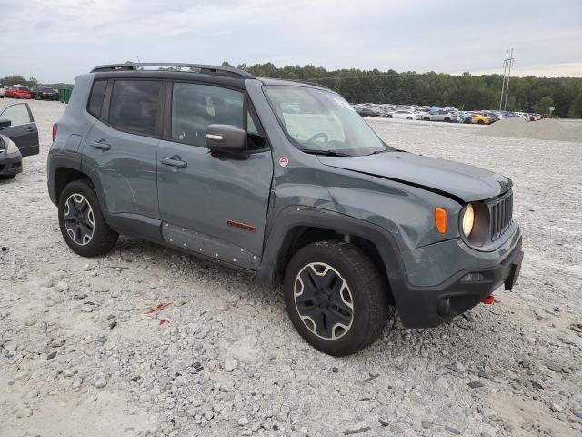 Photo 3 VIN: ZACCJBCT6FPB91664 - JEEP RENEGADE T 