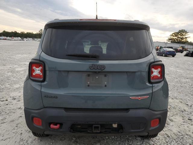 Photo 5 VIN: ZACCJBCT6FPB91664 - JEEP RENEGADE T 